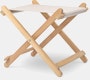 Deck Folding Footstool, BM5768 Footstool