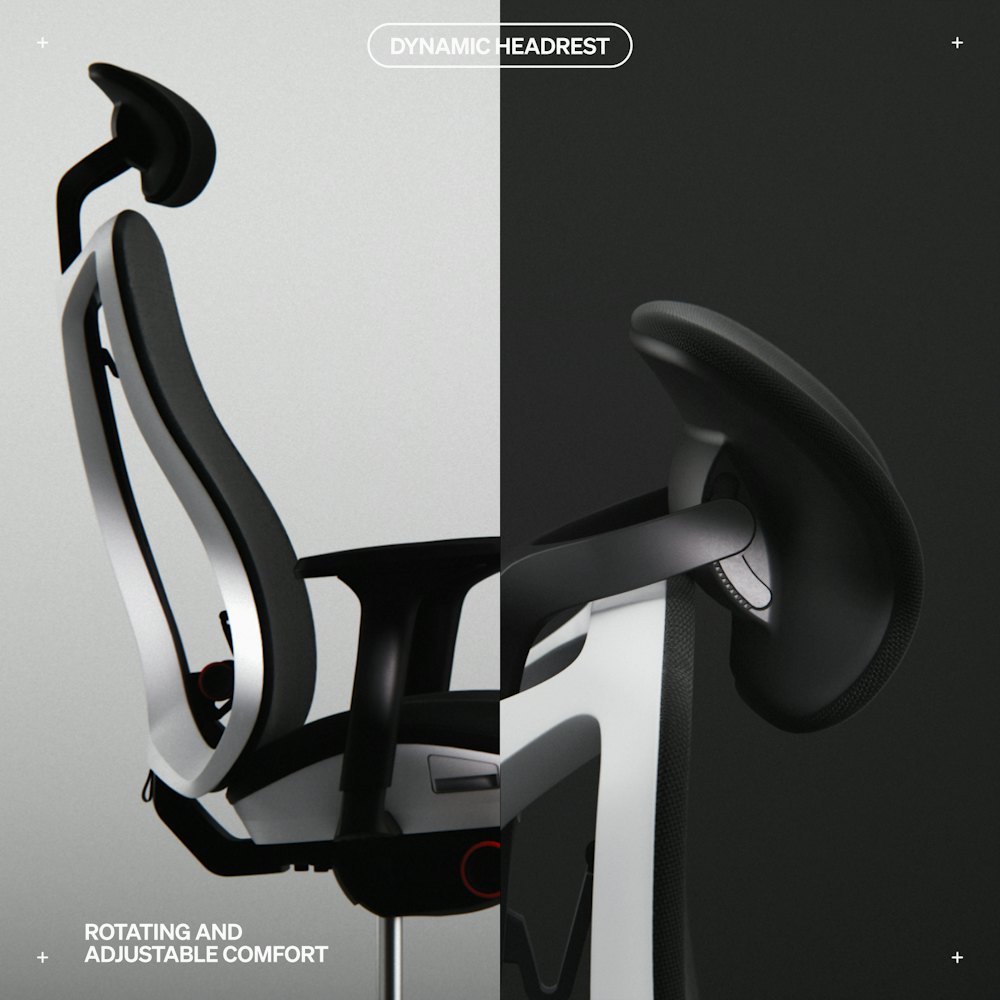Vantum Gaming Chair