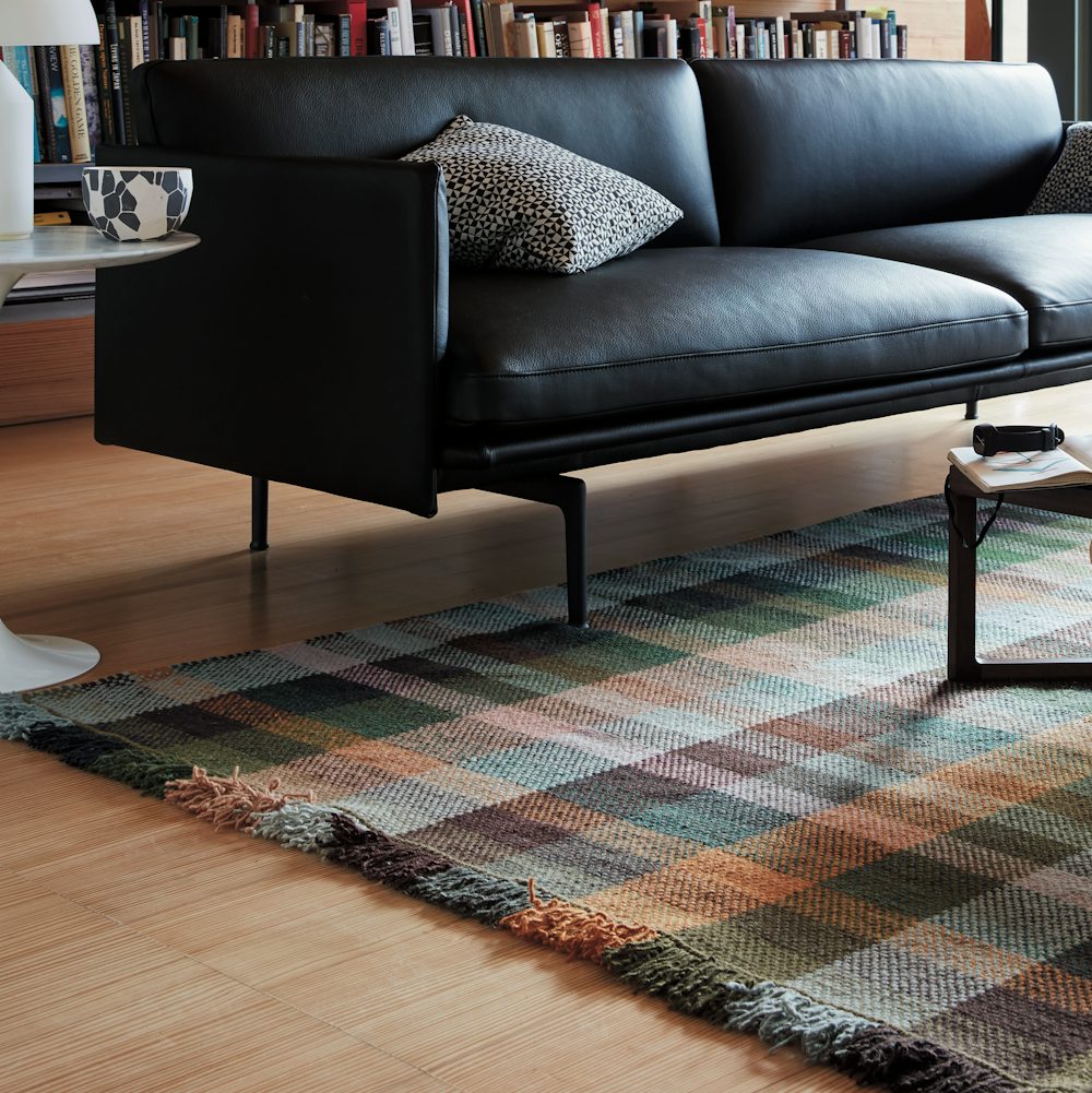 Modern Patterned Rugs - Design Within Reach