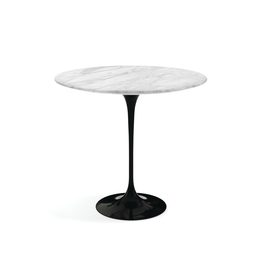 Saarinen Side Table,  15.5in