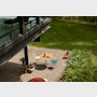 Eames Dining Table, Herman Miller x HAY