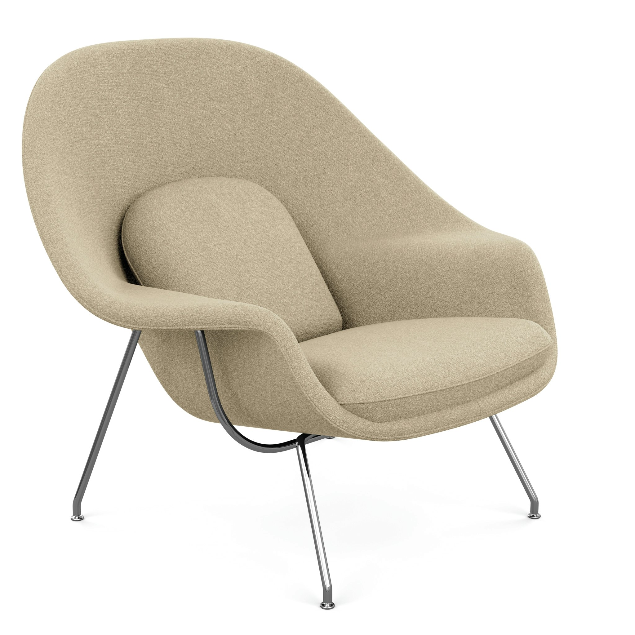 Womb Chair, Medium
