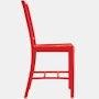 111 Navy Chair