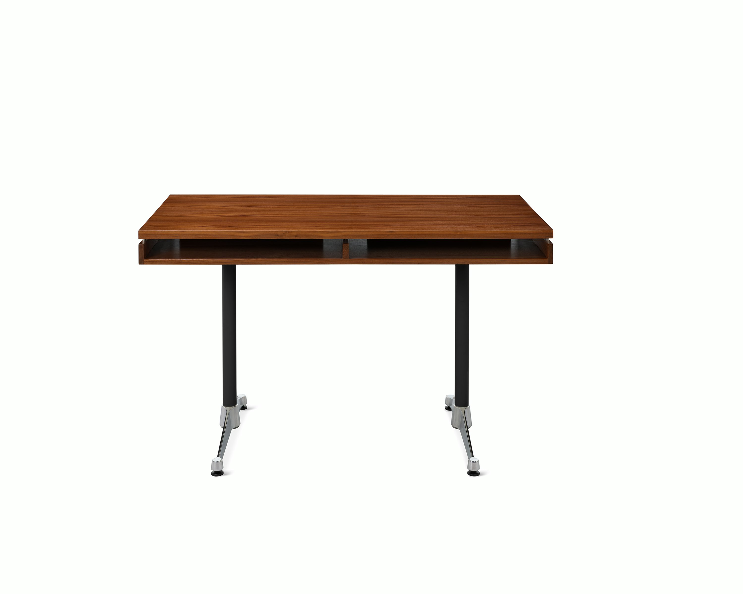  Eames 2500 Series Executive Desk