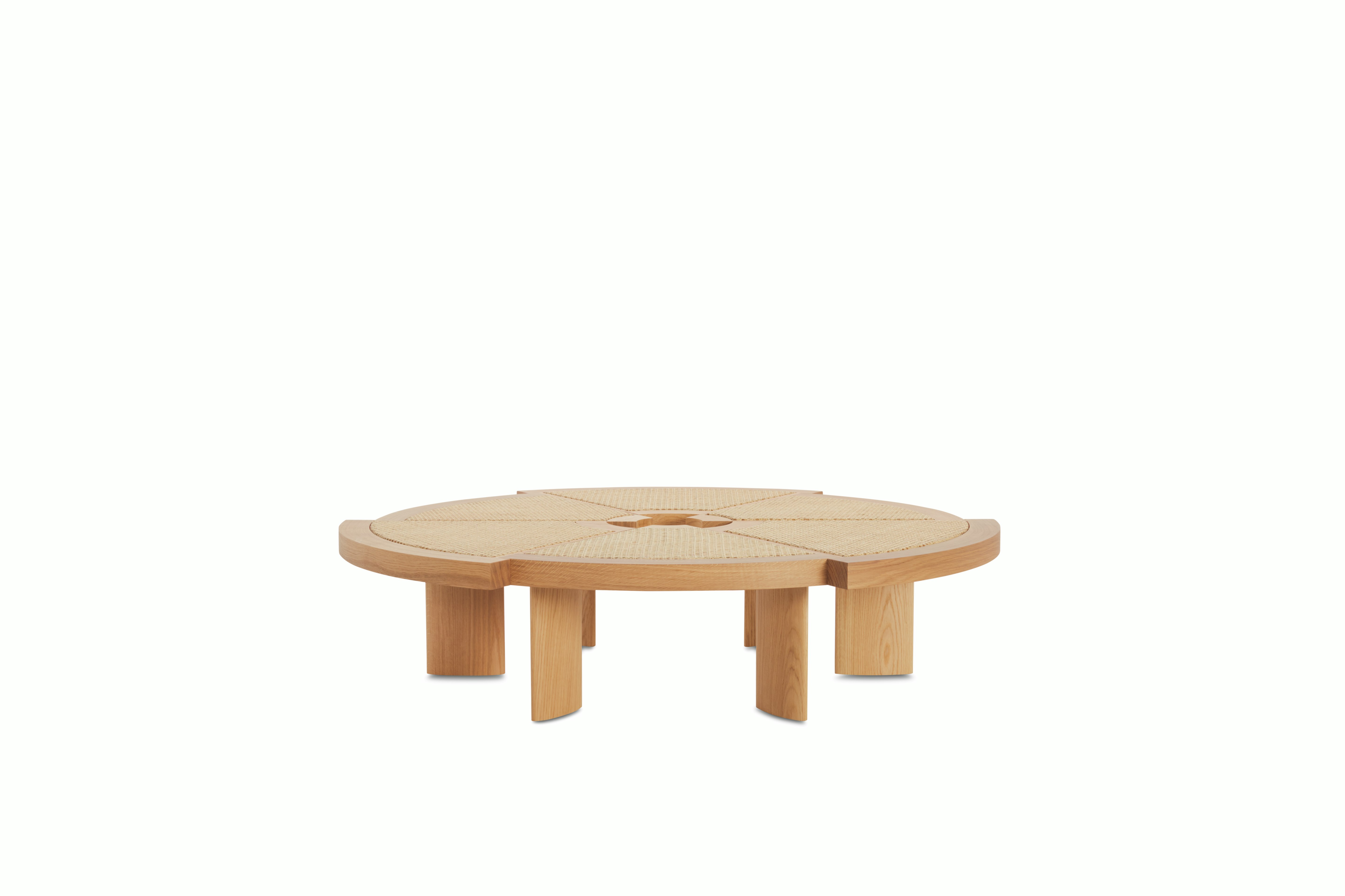Rio Low Coffee Table