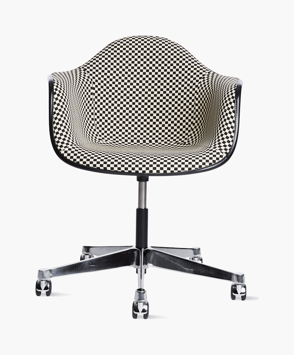 Eames Upholstered Task Chair