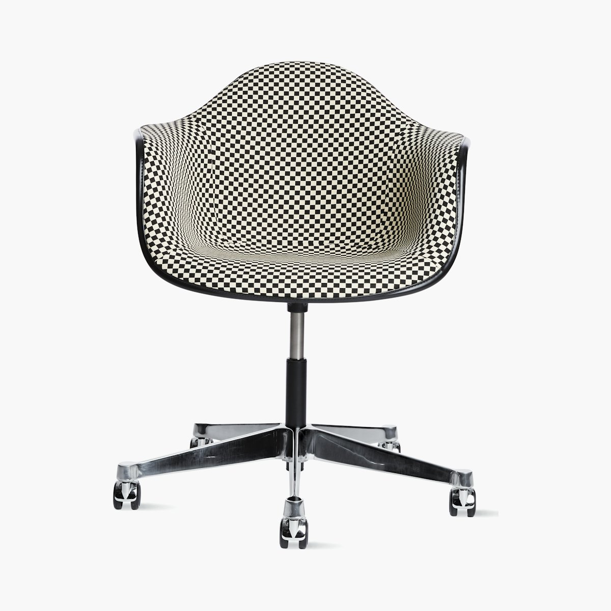 Eames Upholstered Task Chair