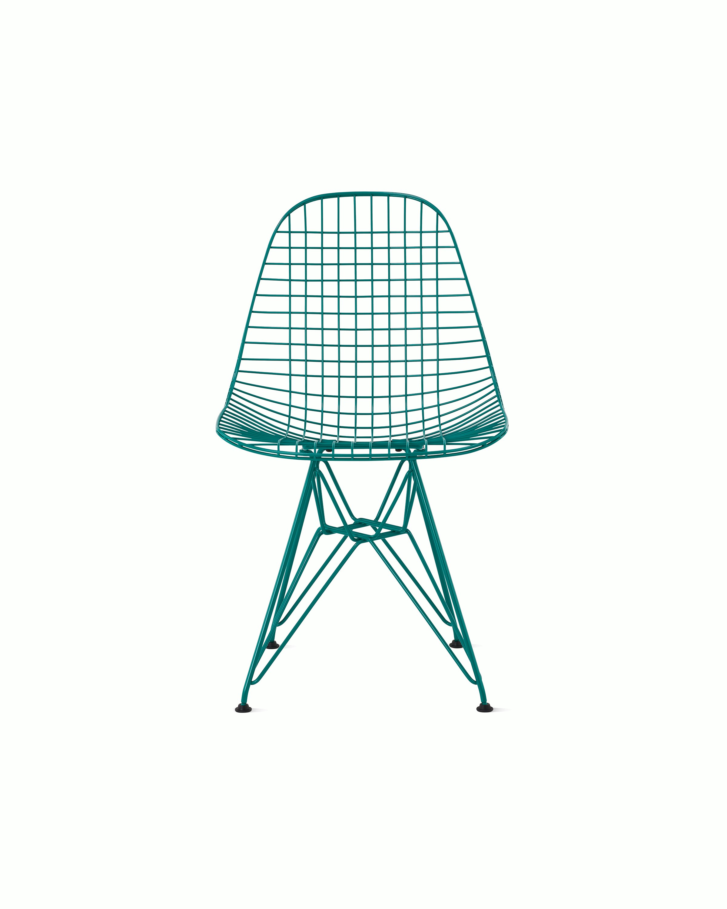 Eames Wire Chair, Herman Miller x HAY