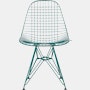 Eames Wire Chair, Herman Miller x HAY