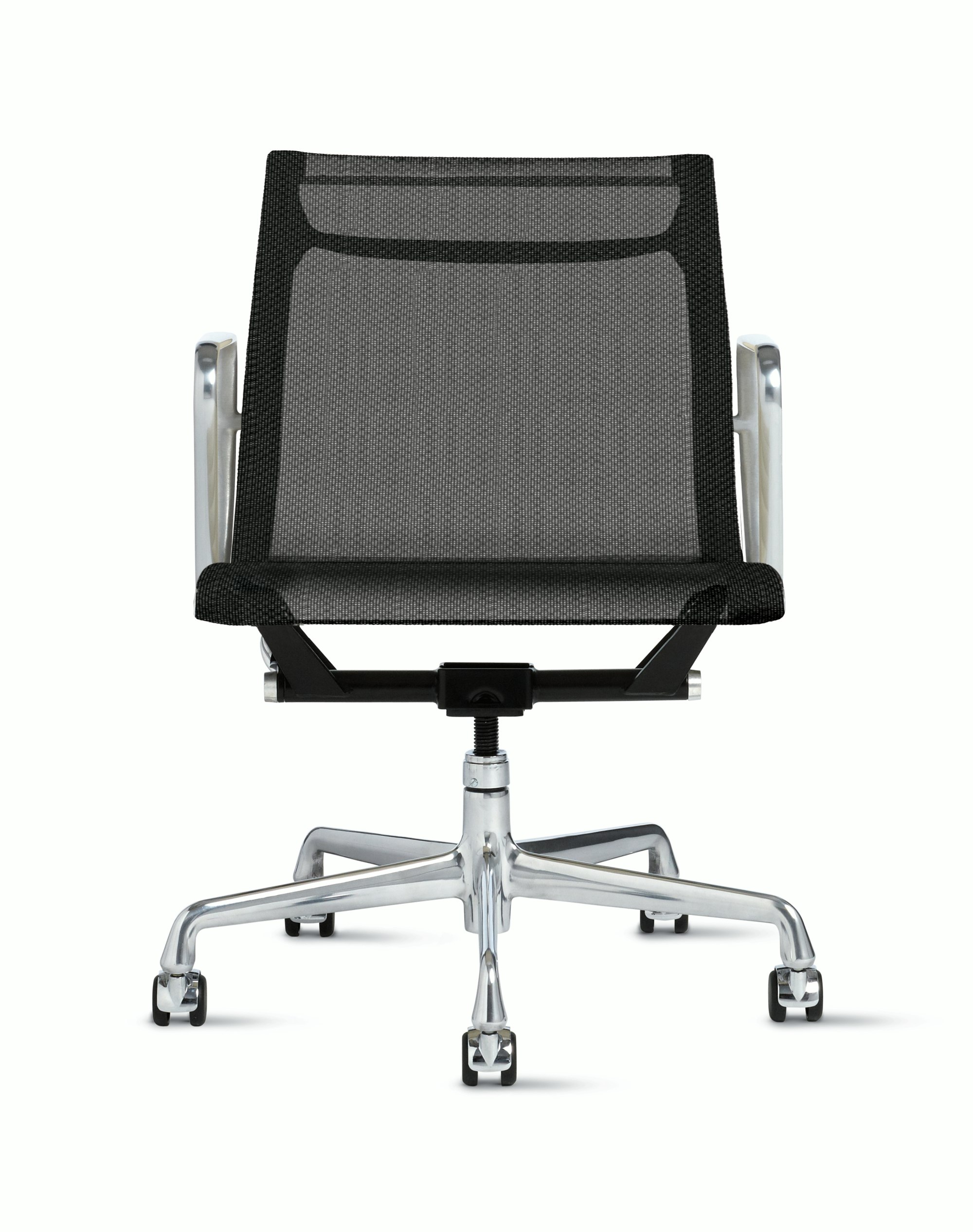 Eames Aluminum Group Management Chair