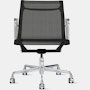 Eames Aluminum Group Management Chair
