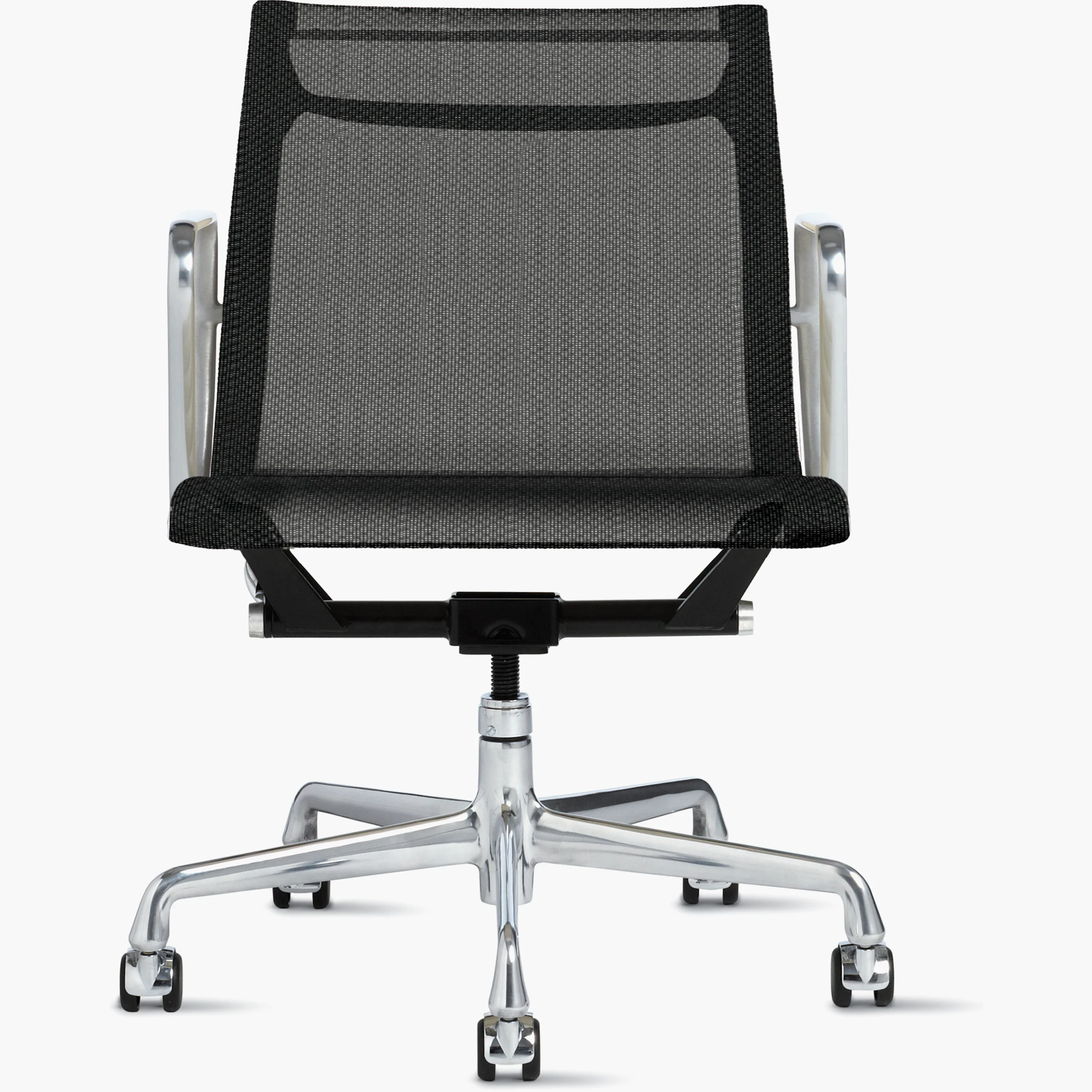Eames Aluminum Group Chair