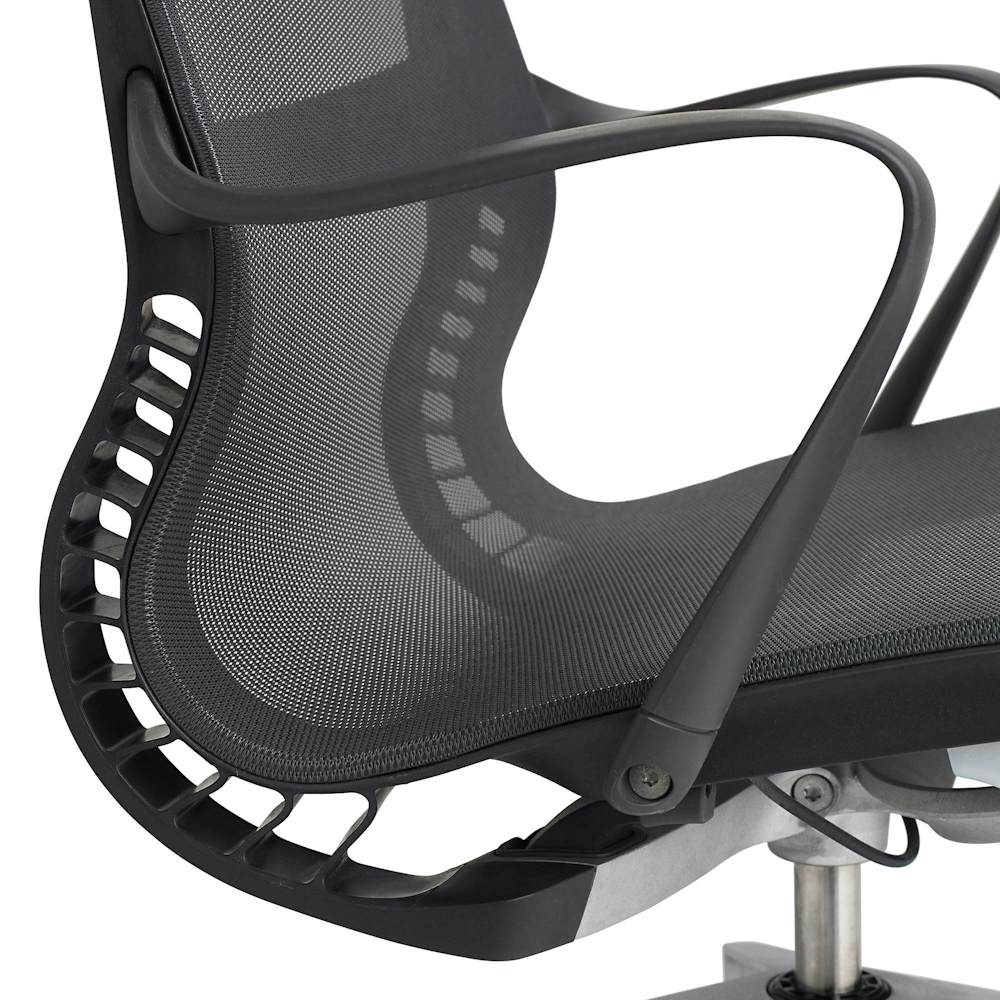 Herman miller setu chair review hotsell