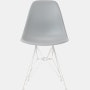 Eames Recycled Molded Plastic Side Chair