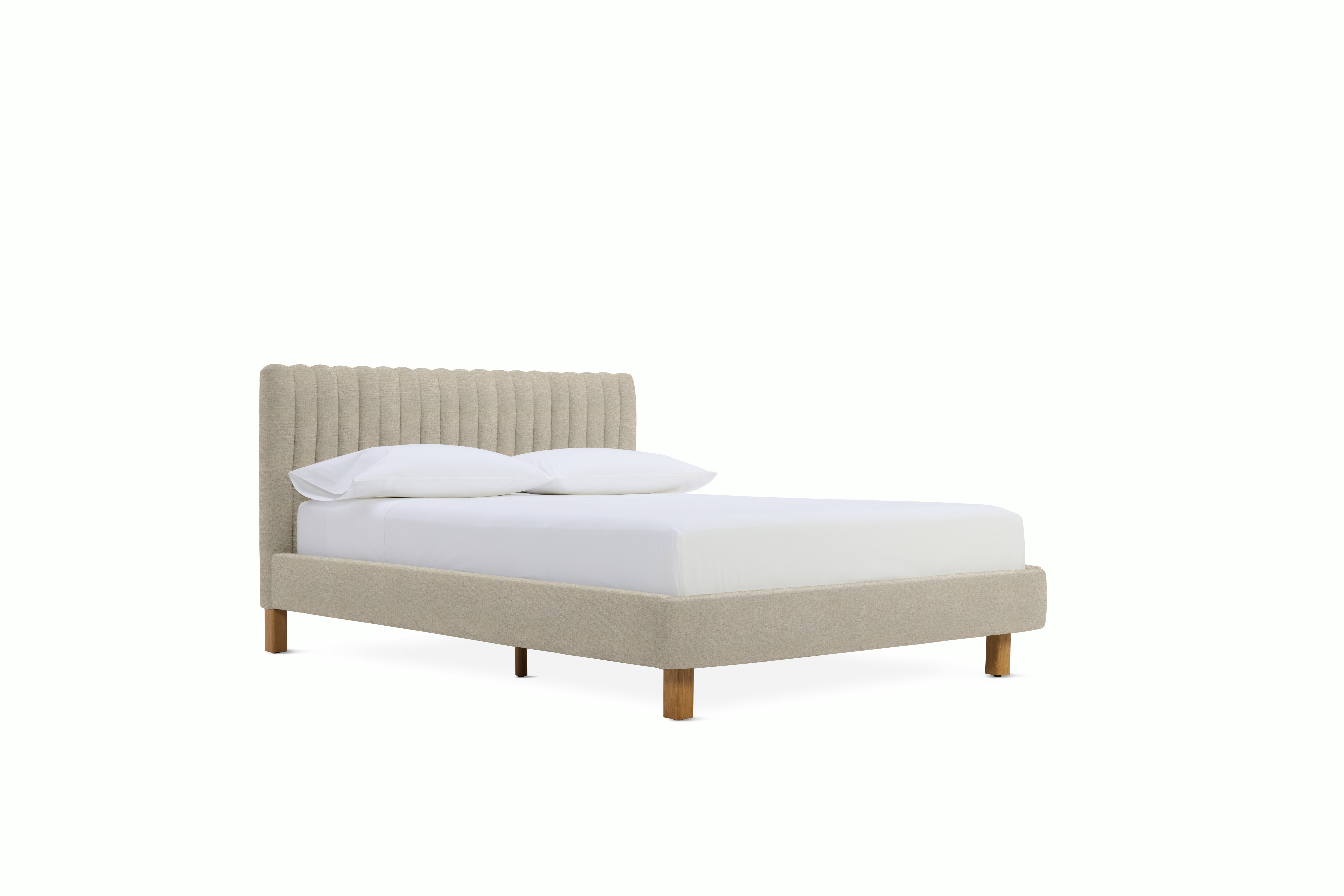 Charlotte Bed - Standard