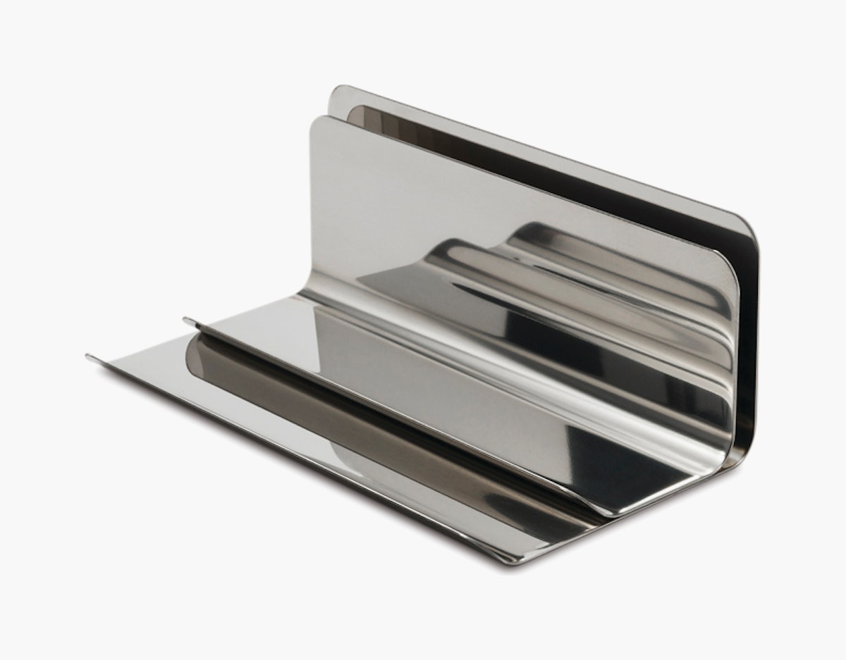 Ventotene Pencil Holder and Paper Tray Outlet