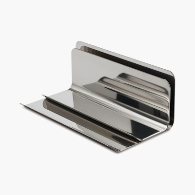 Ventotene Pencil Holder and Paper Tray