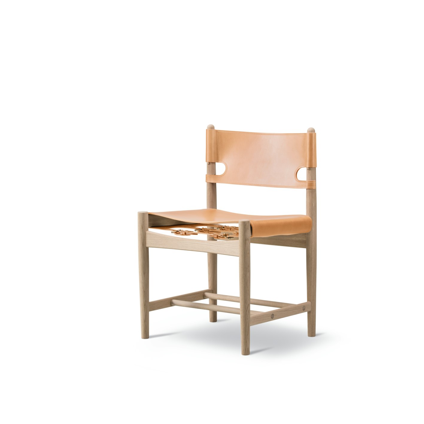 Spanish Dining Chair