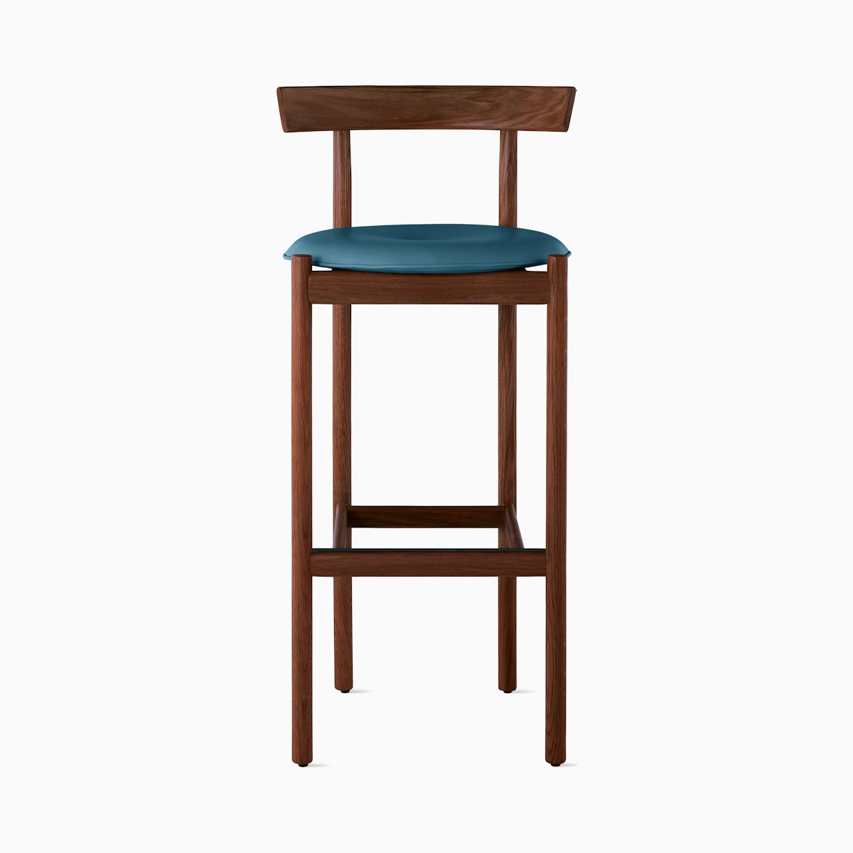 Comma Stool Comma Stool, Bar Height