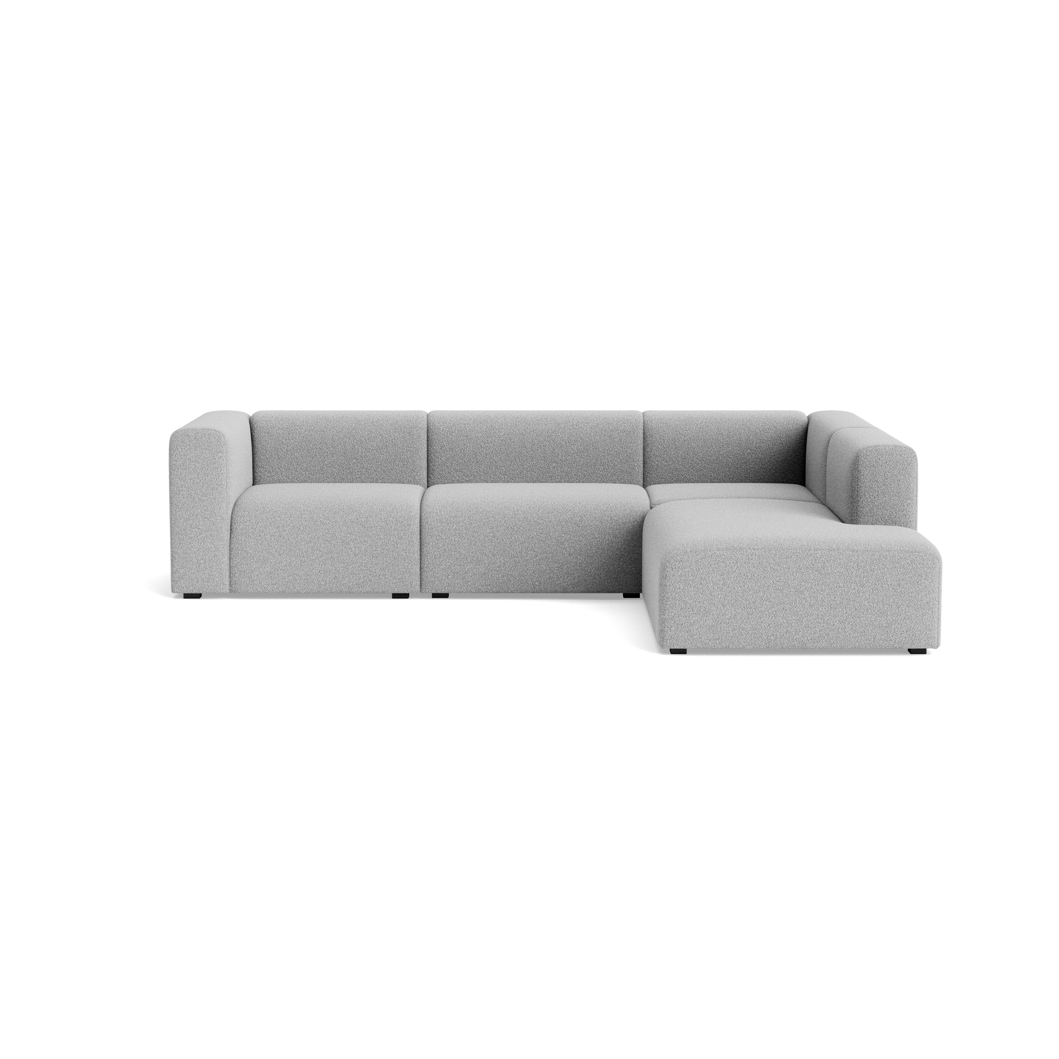 Mags L-Shaped Sectional