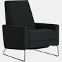 Flight Recliner