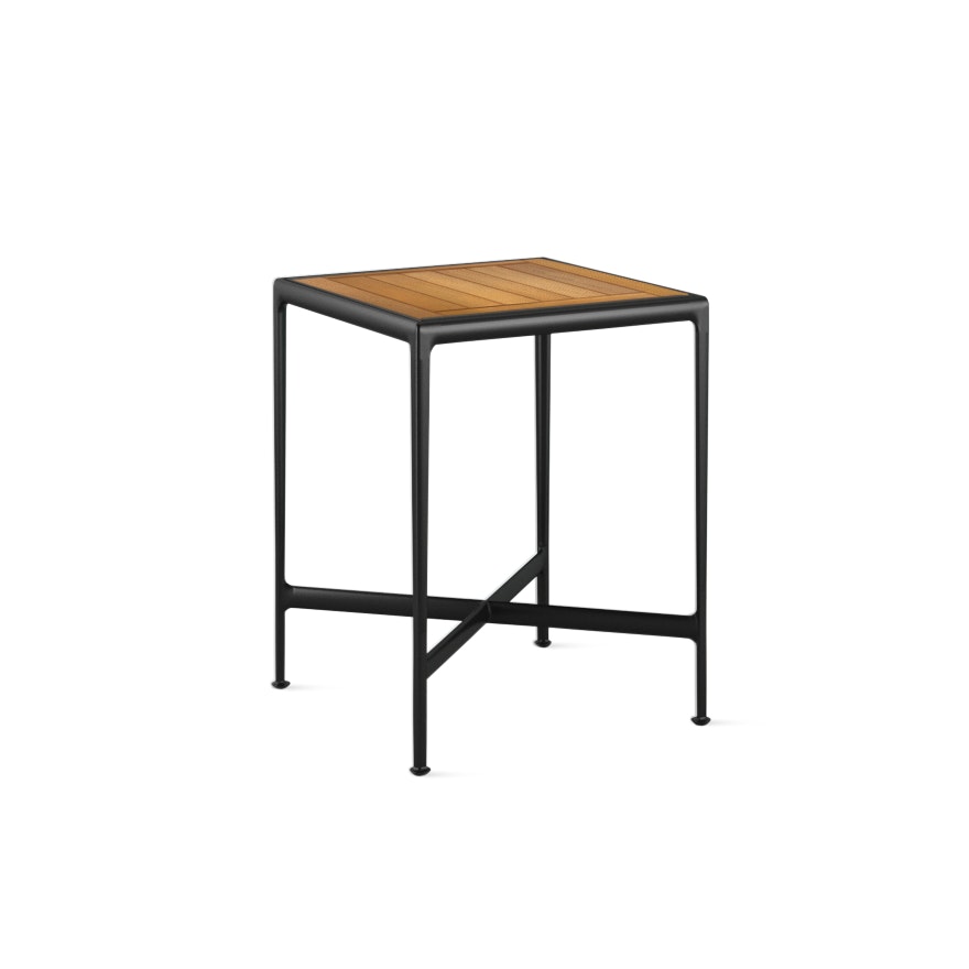 1966 High Table - 28 x 28, Counter