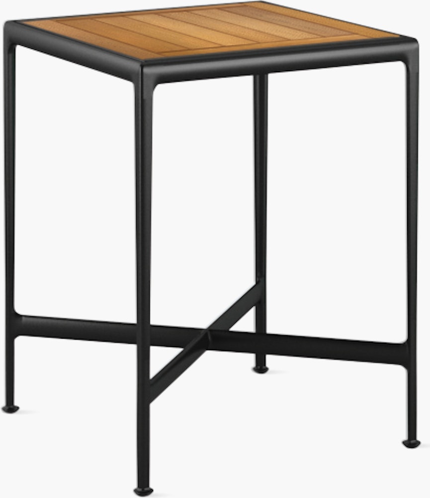 1966 High Table - 28 x 28, Counter