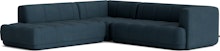 Quilton L-Shaped Sectional