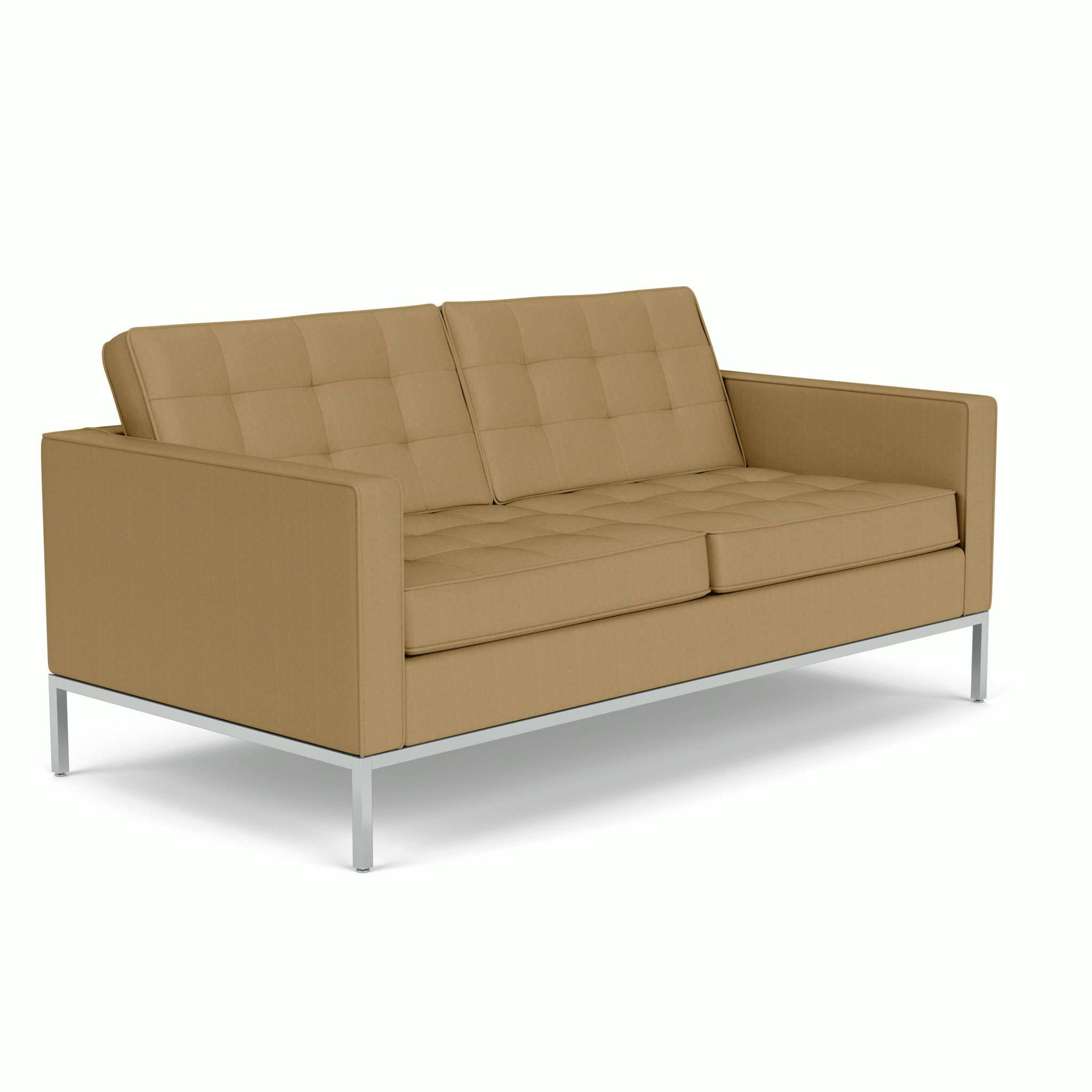 Florence Knoll Sofa - Two Seat Sofa