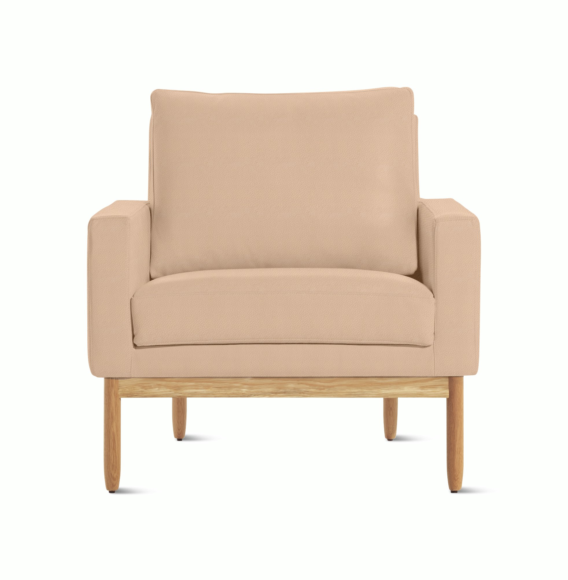 Raleigh Armchair