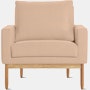 Raleigh Armchair