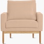 Raleigh Armchair Raleigh Armchair