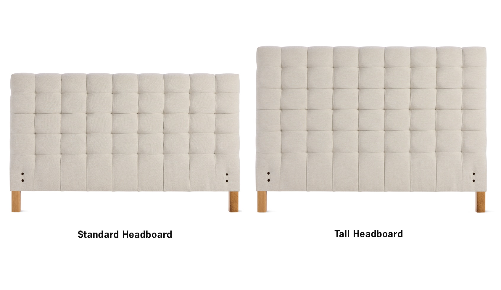Madeleine Headboard