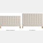 Madeleine Headboard