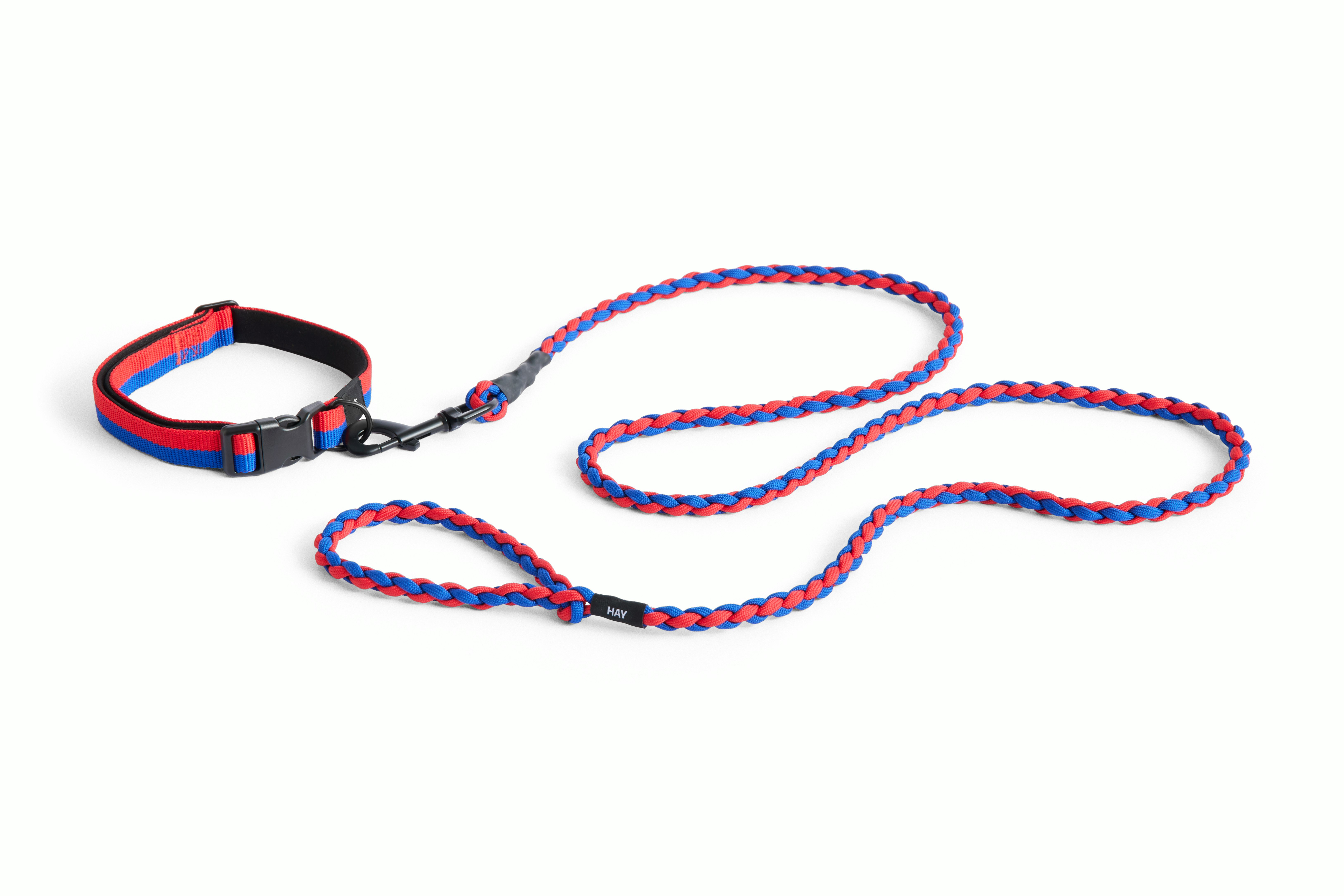 Dog Leash,  Braided
