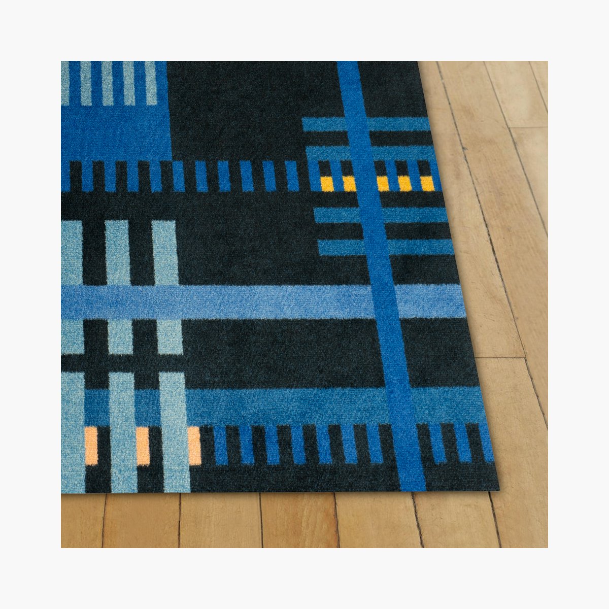 Modern Patterned Rugs - Design Within Reach
