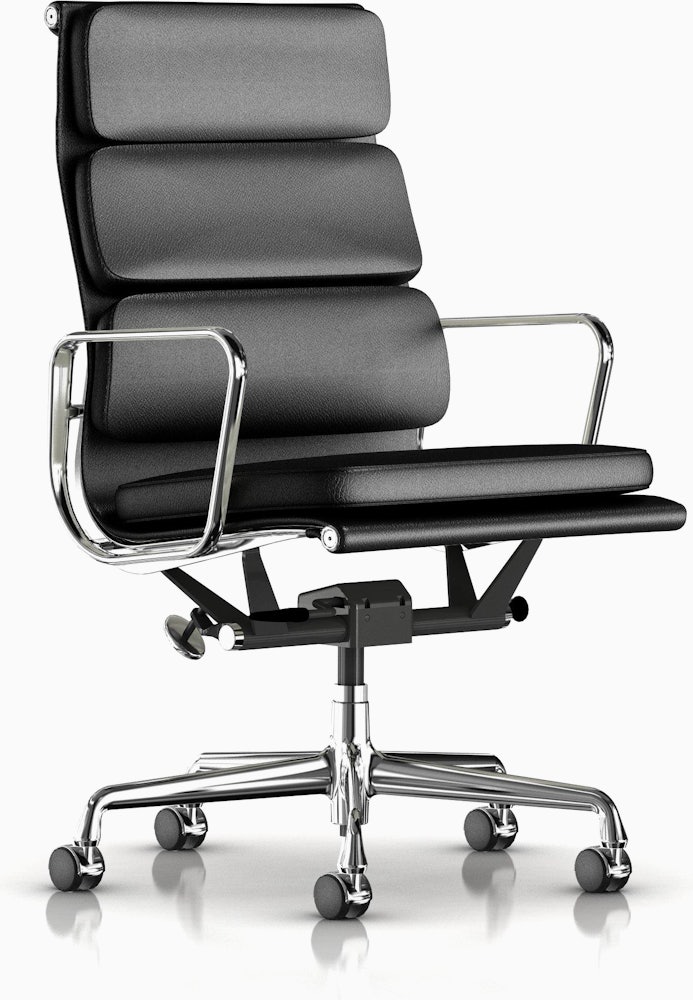 Herman miller soft pad executive chair Outlet