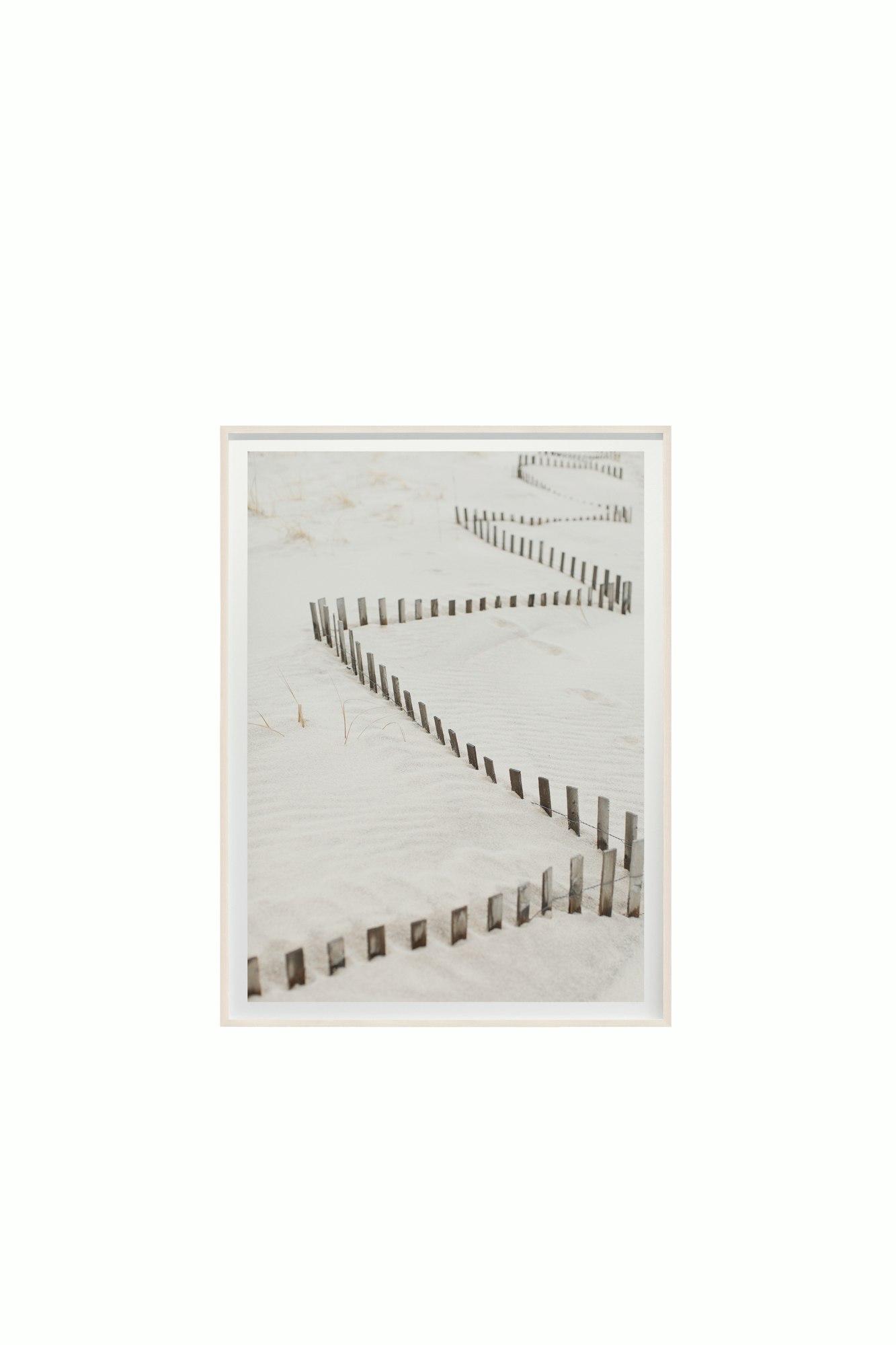 Coastal No. 6433 by Cas Friese - 30x40