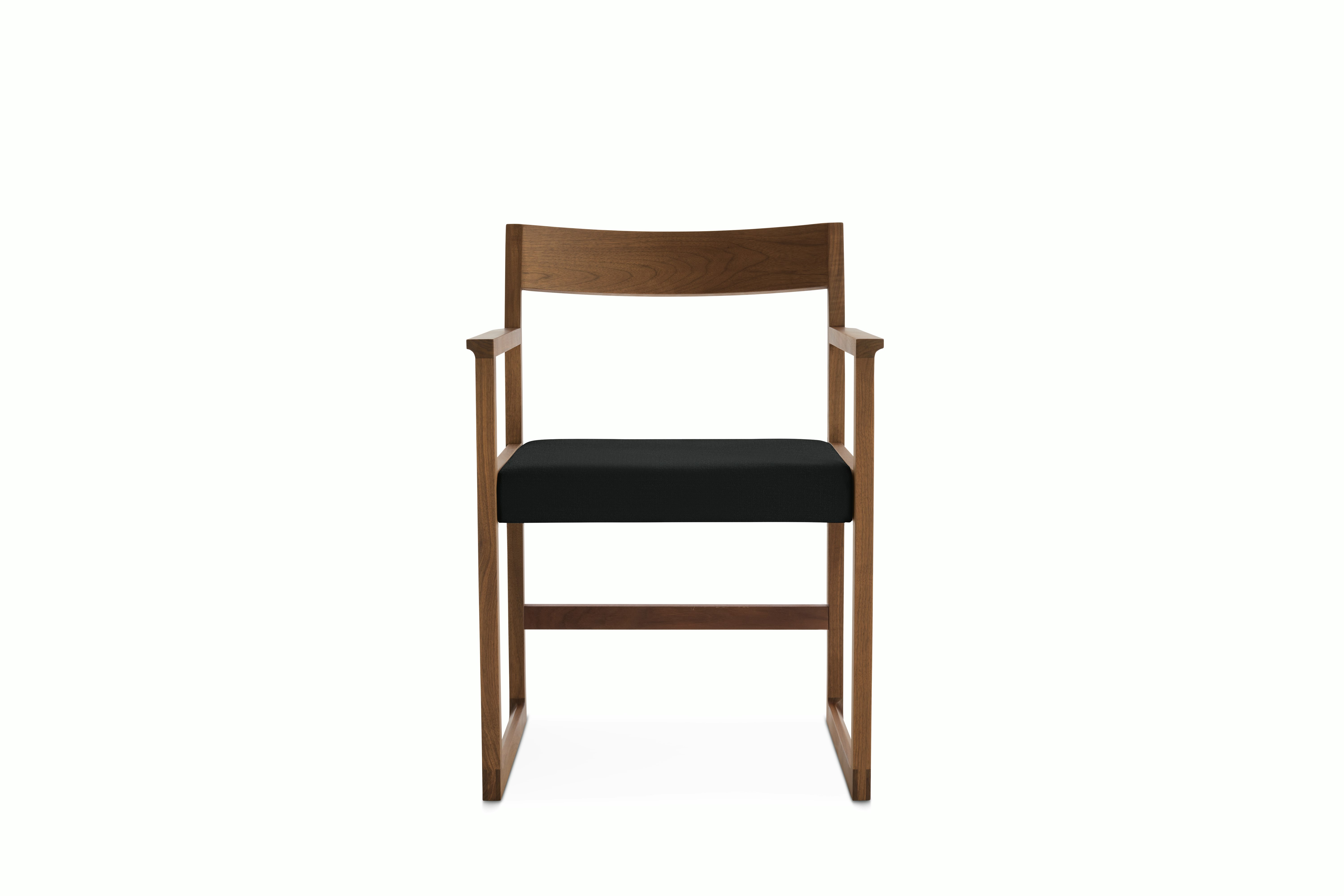 Matera Dining Chair - Armchair