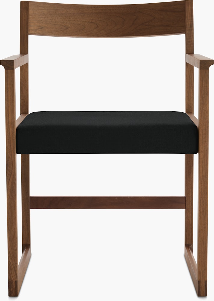 Matera Dining Chair - Armchair