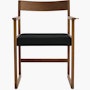 Matera Dining Chair Matera Dining Armchair