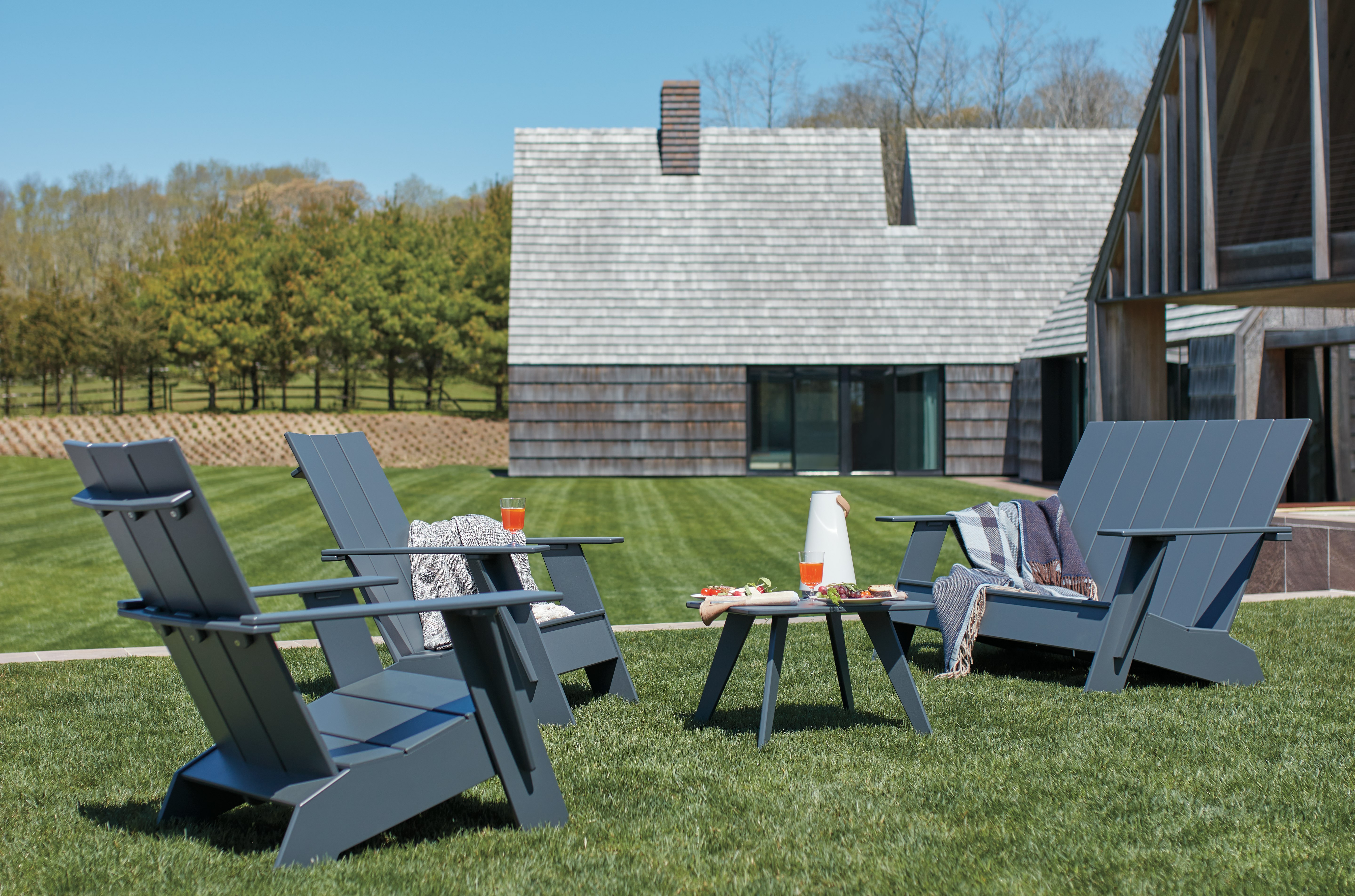 dwr adirondack chair