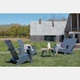 Adirondack Lounge Chair