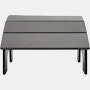 Adirondack Ottoman