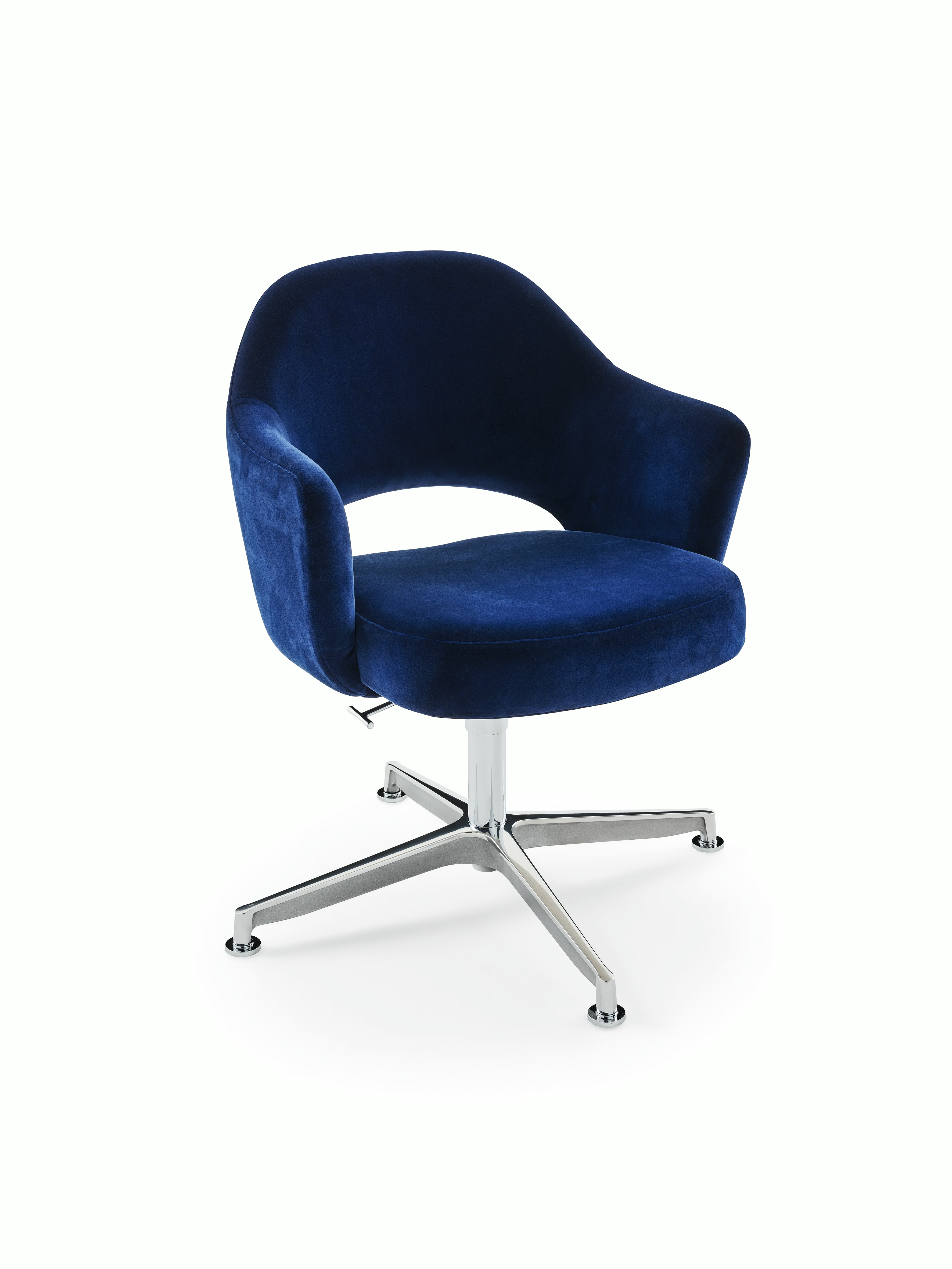 saarinen executive chair with arms 4 star