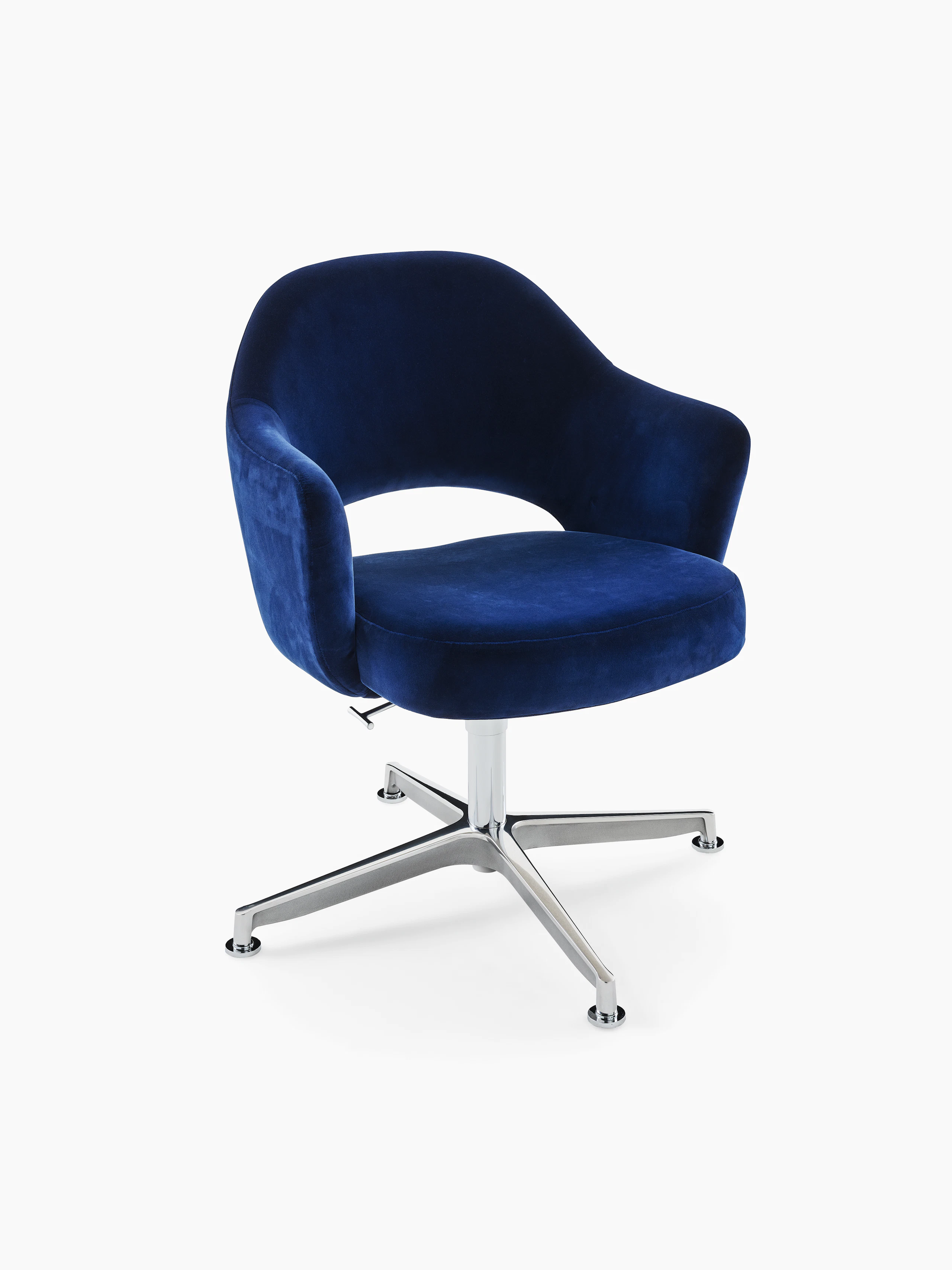 saarinen executive chair with arms 4 star