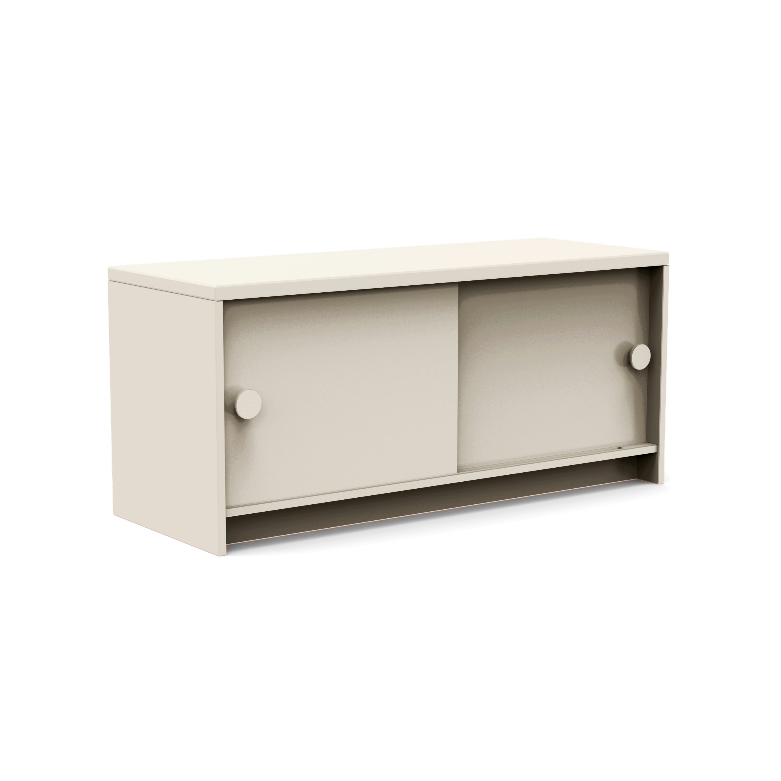 Slider Credenza - Fog