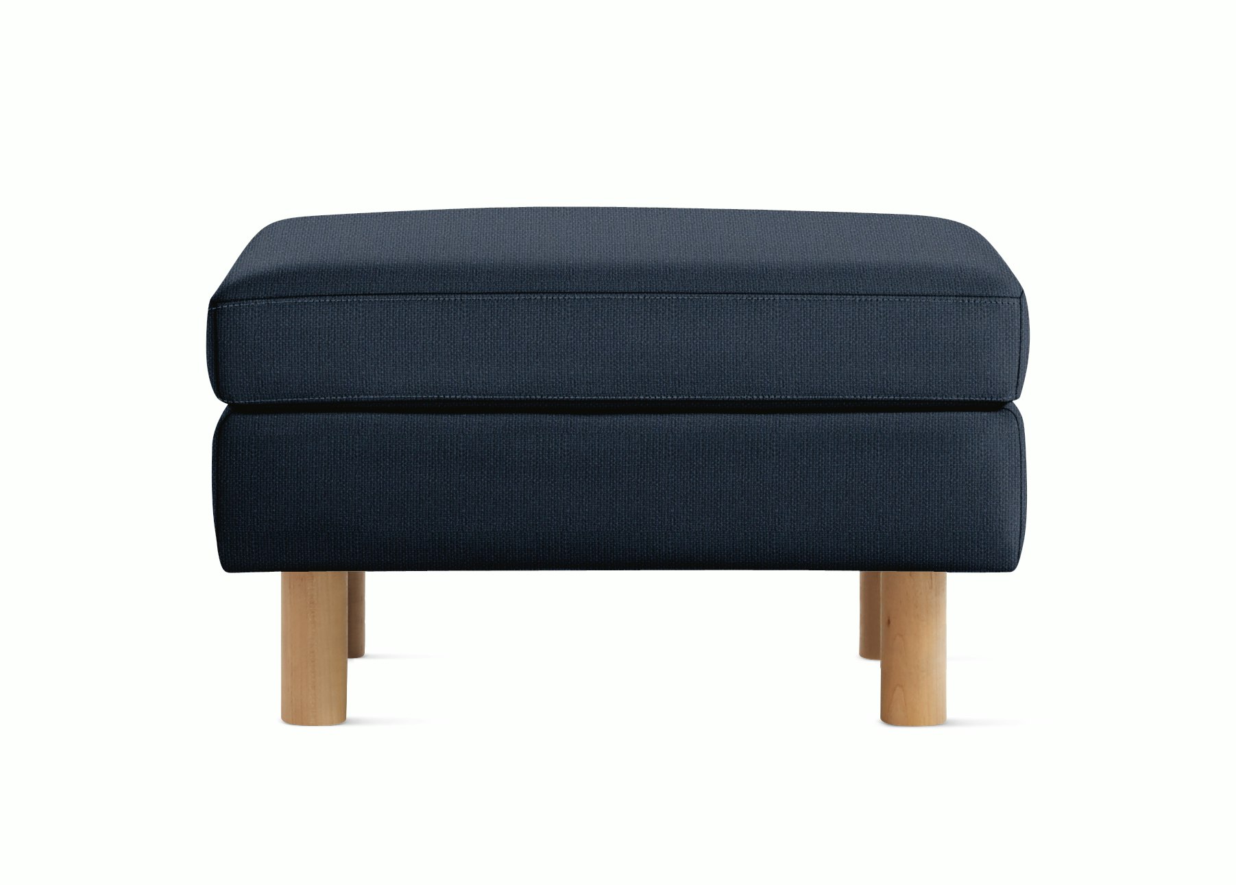 Lispenard Ottoman