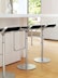 Lem Piston Stool