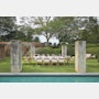 Terassi Armchair